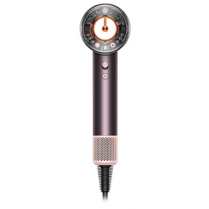 Фен Dyson Supersonic Nural HD16 Gift Edition Jasper Plum (Вилка EU)