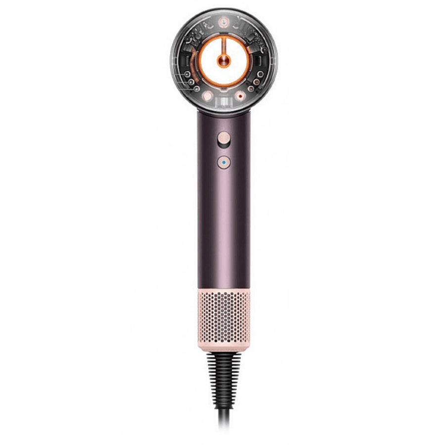 Фен Dyson Supersonic Nural HD16 Gift Edition Jasper Plum (Вилка EU)