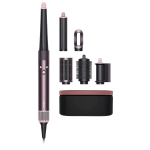 Стайлер Dyson Airwrap ID HS08 Straight+Wavy Jasper Plum (EU)