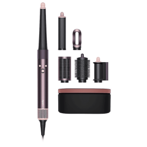 Стайлер Dyson Airwrap ID HS08 Straight+Wavy Jasper Plum (EU)