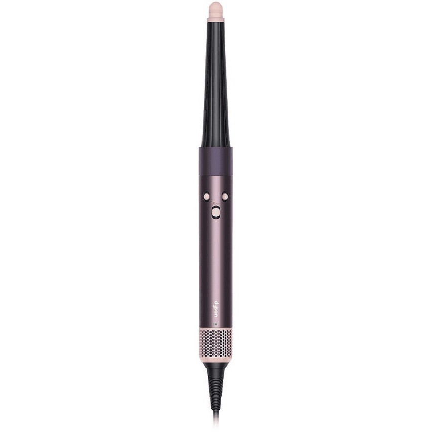 Стайлер Dyson Airwrap ID HS08 Straight+Wavy Jasper Plum (EU)
