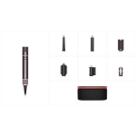 Стайлер Dyson Airwrap ID HS08 Straight+Wavy Jasper Plum (EU)