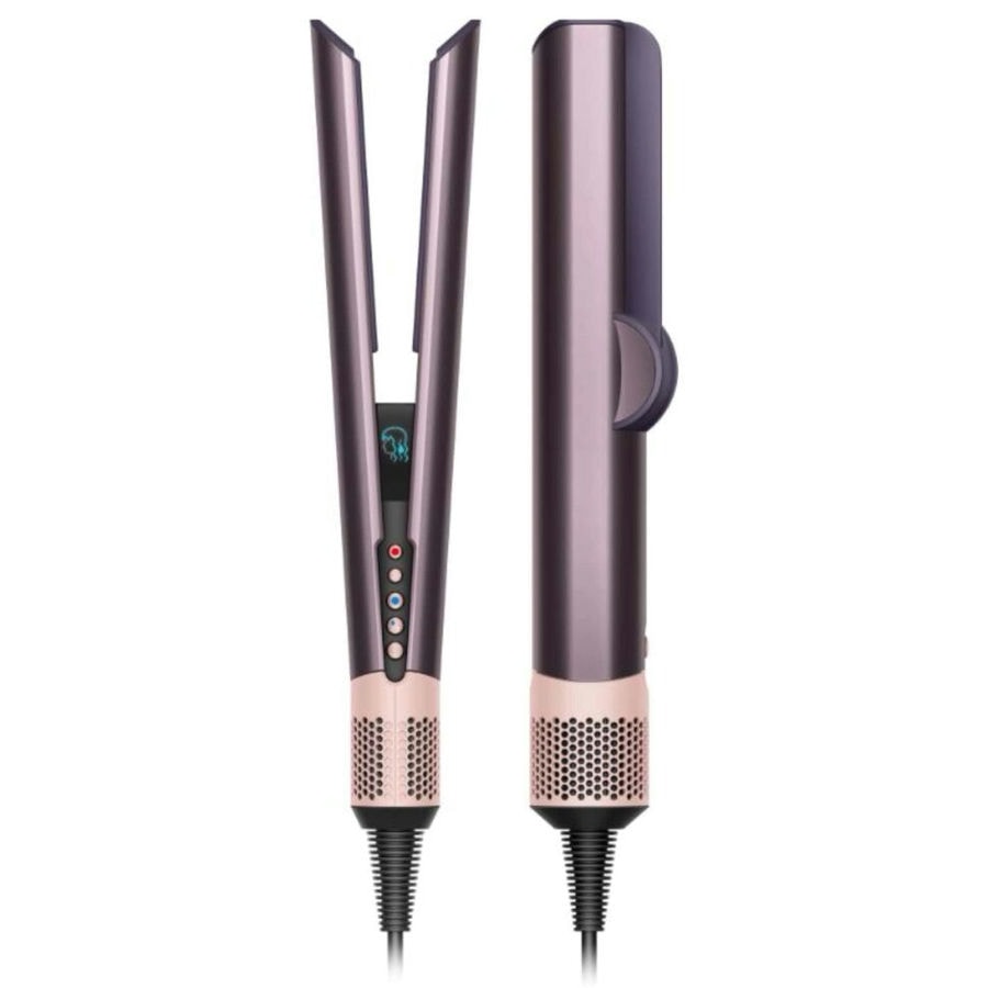 Выпрямитель Dyson HT01 Jasper Plum (Вилка EU)