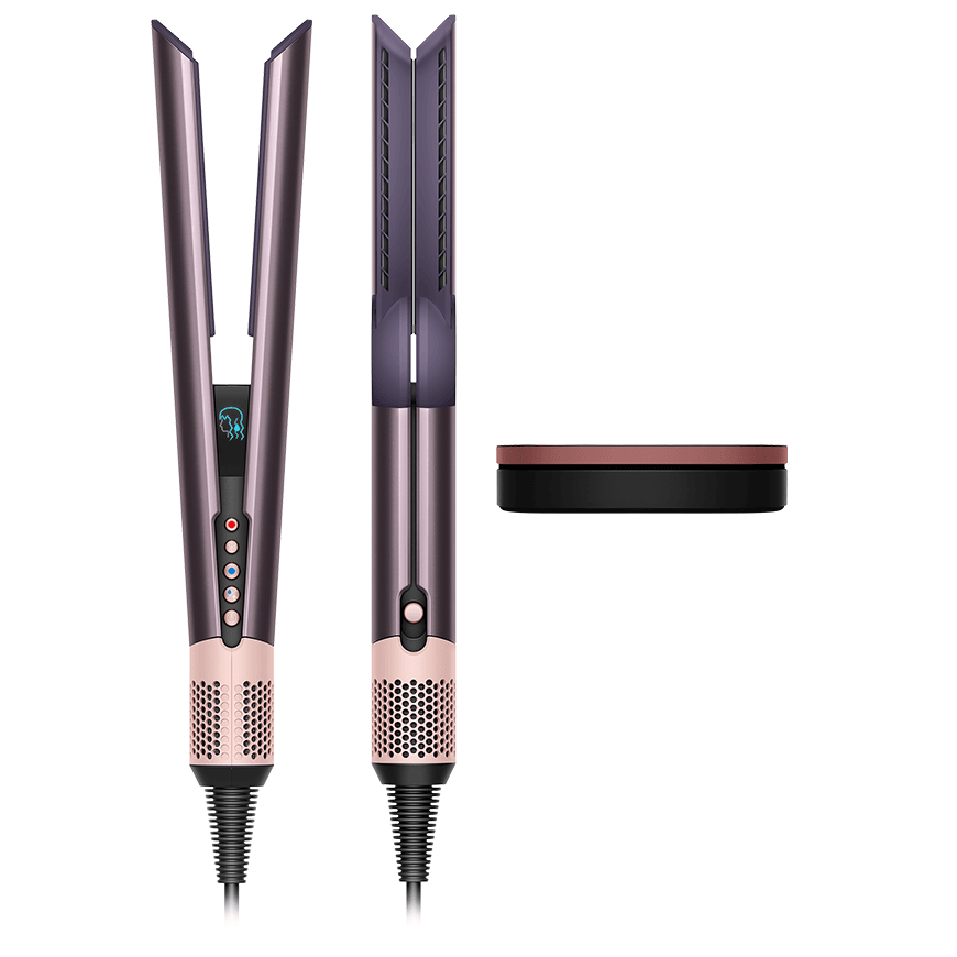 Выпрямитель Dyson HT01 Jasper Plum (Вилка EU)