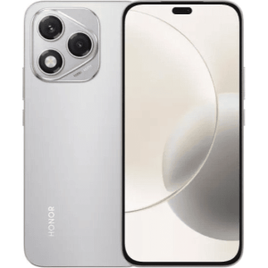 Смартфон HONOR 400 Lite 12/256GB Серый (Velvet Grey)