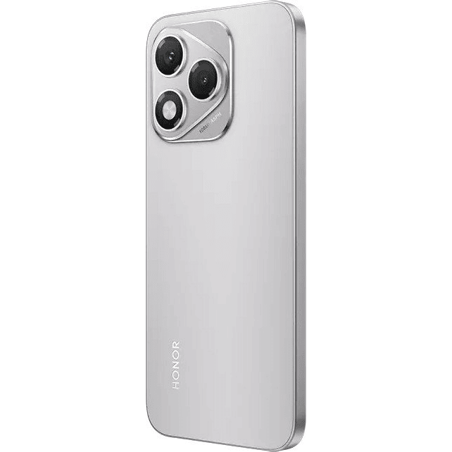 Смартфон HONOR 400 Lite 8/256GB Серый (Velvet Grey)