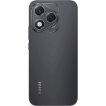 Смартфон HONOR 400 Lite 8/256GB Черный (Velvet Black)