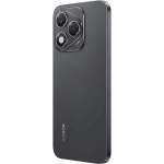 Смартфон HONOR 400 Lite 8/256GB Черный (Velvet Black)
