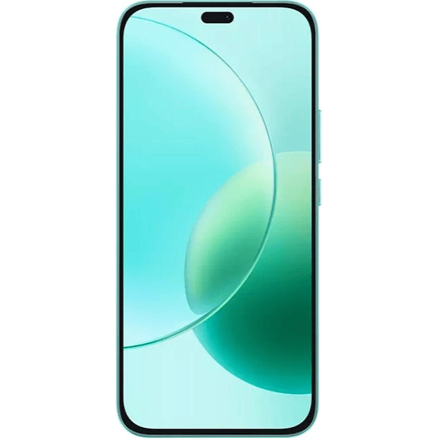 Смартфон HONOR 400 Lite 12/256GB Зеленый (Marrs Green)