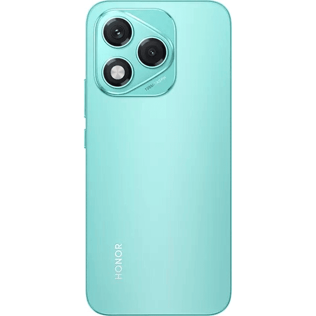 Смартфон HONOR 400 Lite 12/256GB Зеленый (Marrs Green)