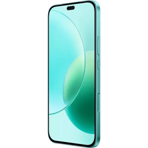 Смартфон HONOR 400 Lite 12/256GB Зеленый (Marrs Green)