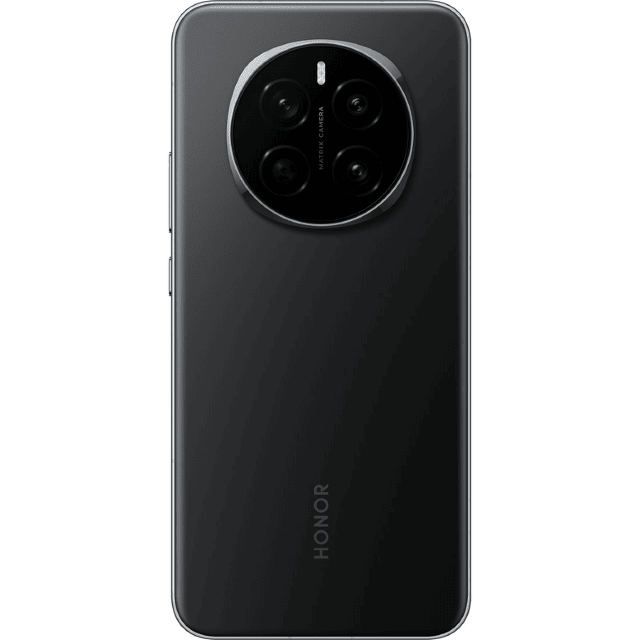 Смартфон HONOR Magic7 12/256GB Черный (Black)