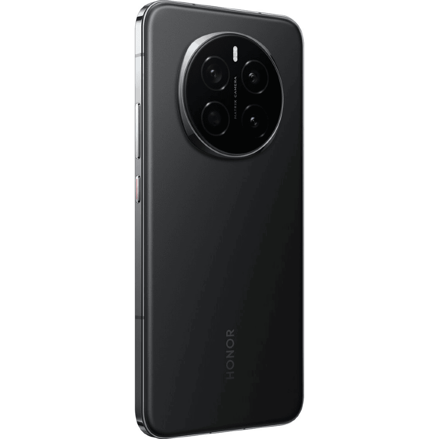 Смартфон HONOR Magic7 12/256GB Черный (Black)
