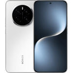 Смартфон HONOR Magic7 12/512GB Белый (Glacier White)