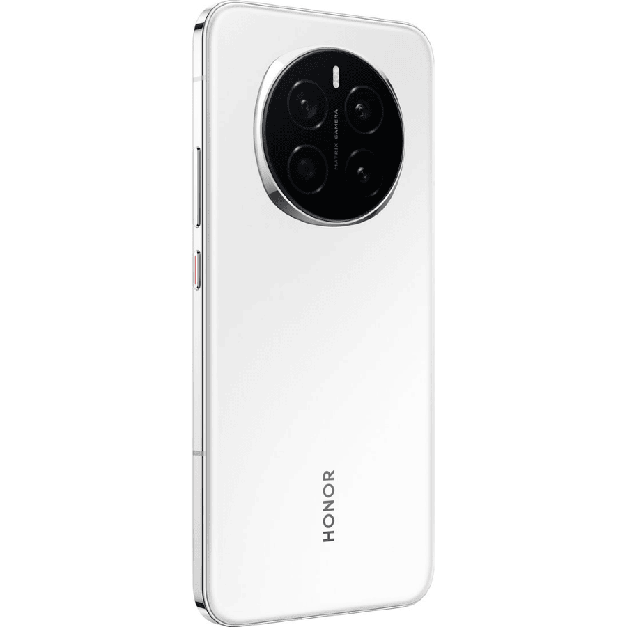 Смартфон HONOR Magic7 12/256GB Белый (Glacier White)