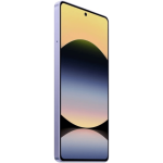 Смартфон Xiaomi Redmi Note 14S 12/512GB Фиолетовый (Aurora Purple)