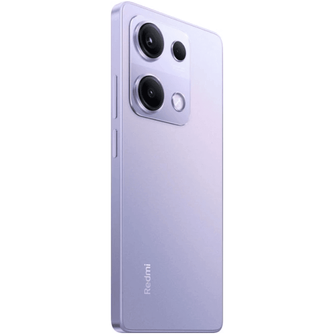 Смартфон Xiaomi Redmi Note 14S 12/512GB Фиолетовый (Aurora Purple)