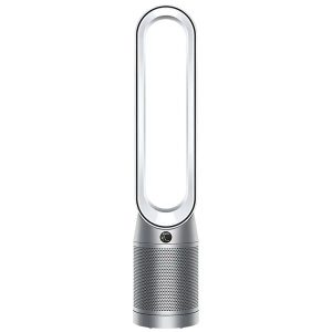 Очиститель воздуха Dyson TP07 Purifier Cool Air White/Silver (Вилка CN)