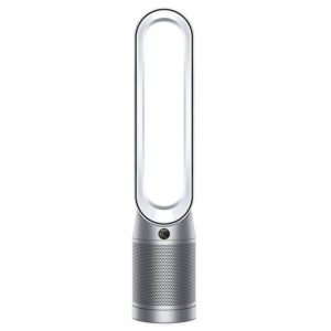 Очиститель воздуха Dyson TP7A Purifier Cool Autoreact White/Nickel (Вилка EU)