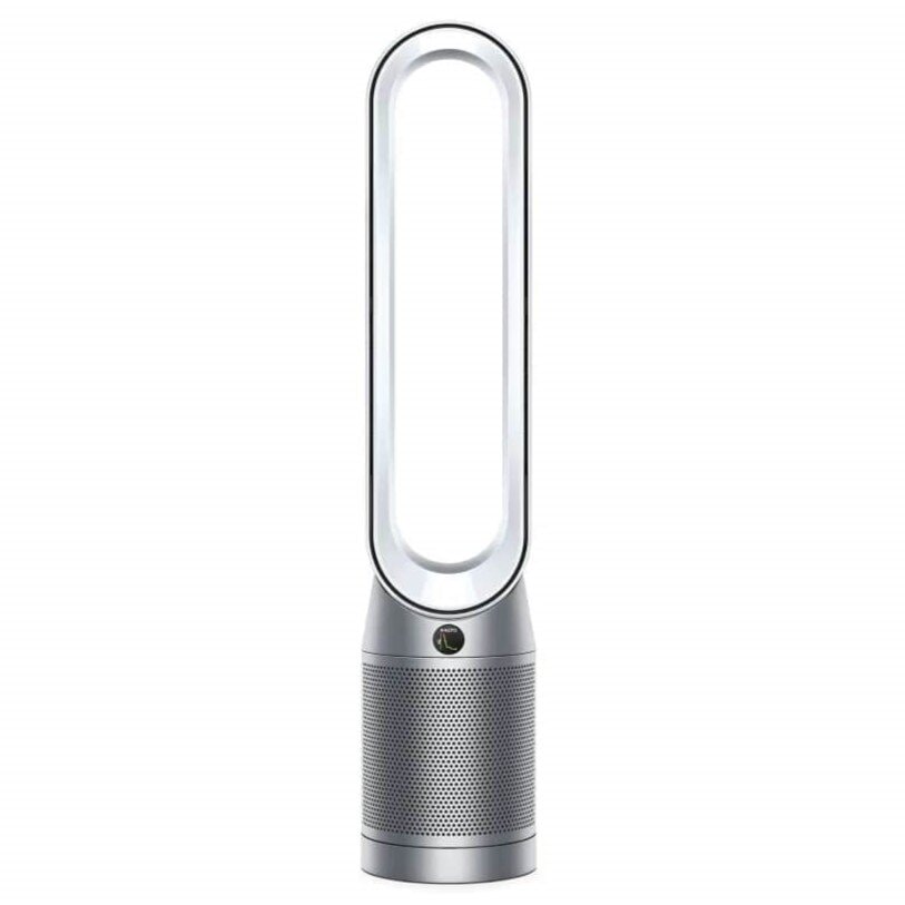 Очиститель воздуха Dyson TP7A Purifier Cool Autoreact White/Nickel (Вилка EU)