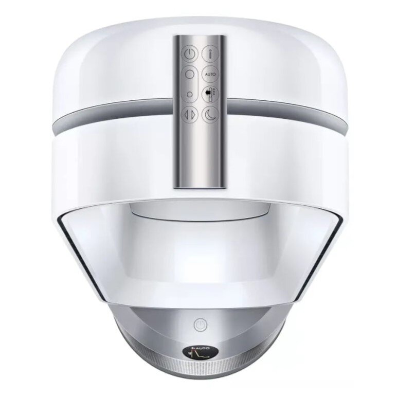 Очиститель воздуха Dyson TP7A Purifier Cool Autoreact White/Nickel (Вилка EU)
