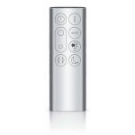 Очиститель воздуха Dyson TP7A Purifier Cool Autoreact White/Nickel (Вилка EU)