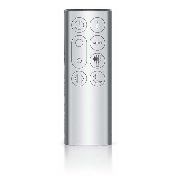 Очиститель воздуха Dyson TP7A Purifier Cool Autoreact White/Nickel (Вилка EU)