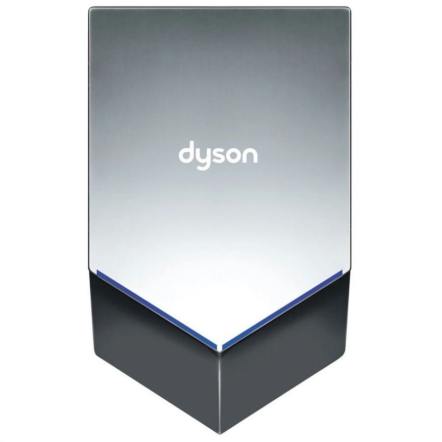 Сушилка для рук Dyson Airblade V Hand Dryer HU02 Nickel (Вилка CN)