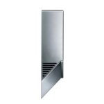 Сушилка для рук Dyson Airblade V Hand Dryer HU02 Nickel (Вилка CN)