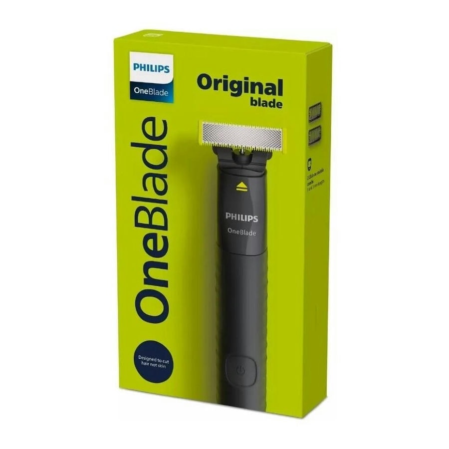 Триммер Philips OneBlade QP1424/10