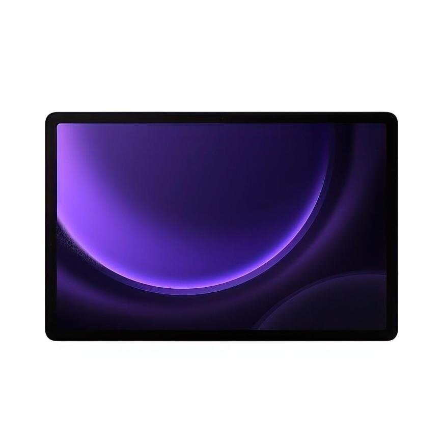 Планшет Samsung Galaxy Tab S9 FE 5G 6/128GB Лаванда (Lavender)