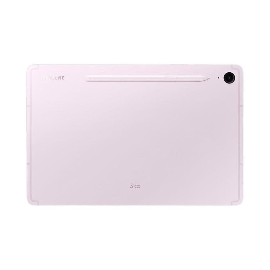 Планшет Samsung Galaxy Tab S9 FE 5G 8/256GB Лаванда (Lavender)