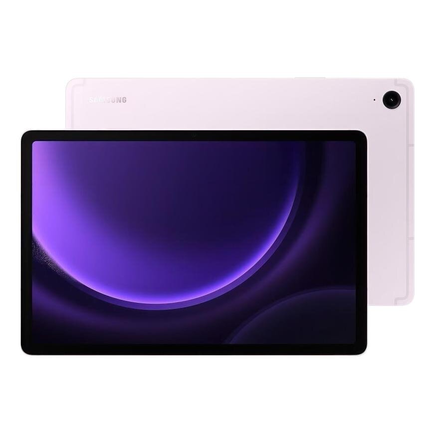 Планшет Samsung Galaxy Tab S9 FE Wi-Fi 8/256GB Лаванда (Lavender)