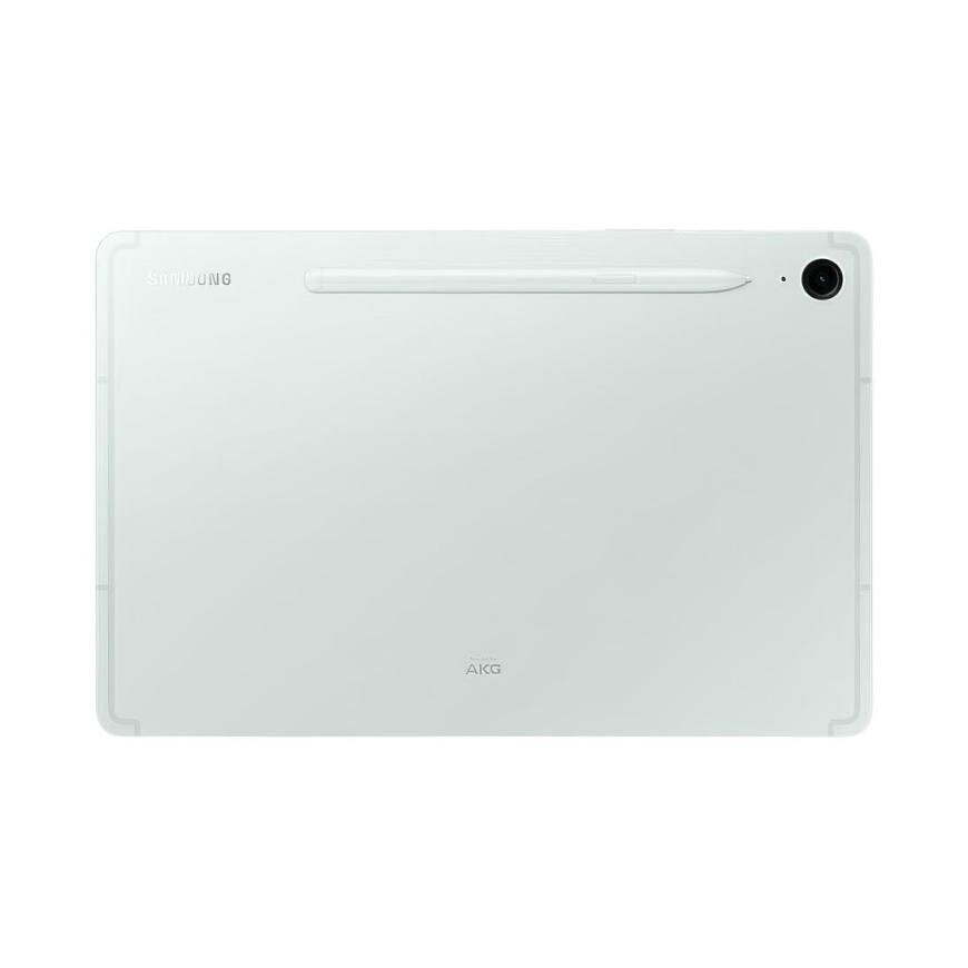 Планшет Samsung Galaxy Tab S9 FE 5G 6/128GB Мятный (Mint)
