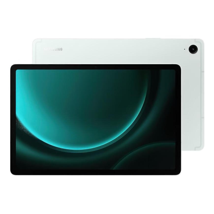 Планшет Samsung Galaxy Tab S9 FE Wi-Fi 8/256GB Мятный (Mint)