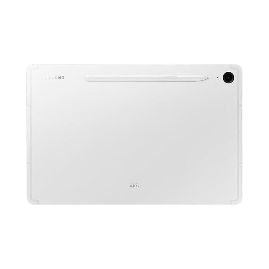 Планшет Samsung Galaxy Tab S9 FE 5G 6/128GB Серебро (Silver)