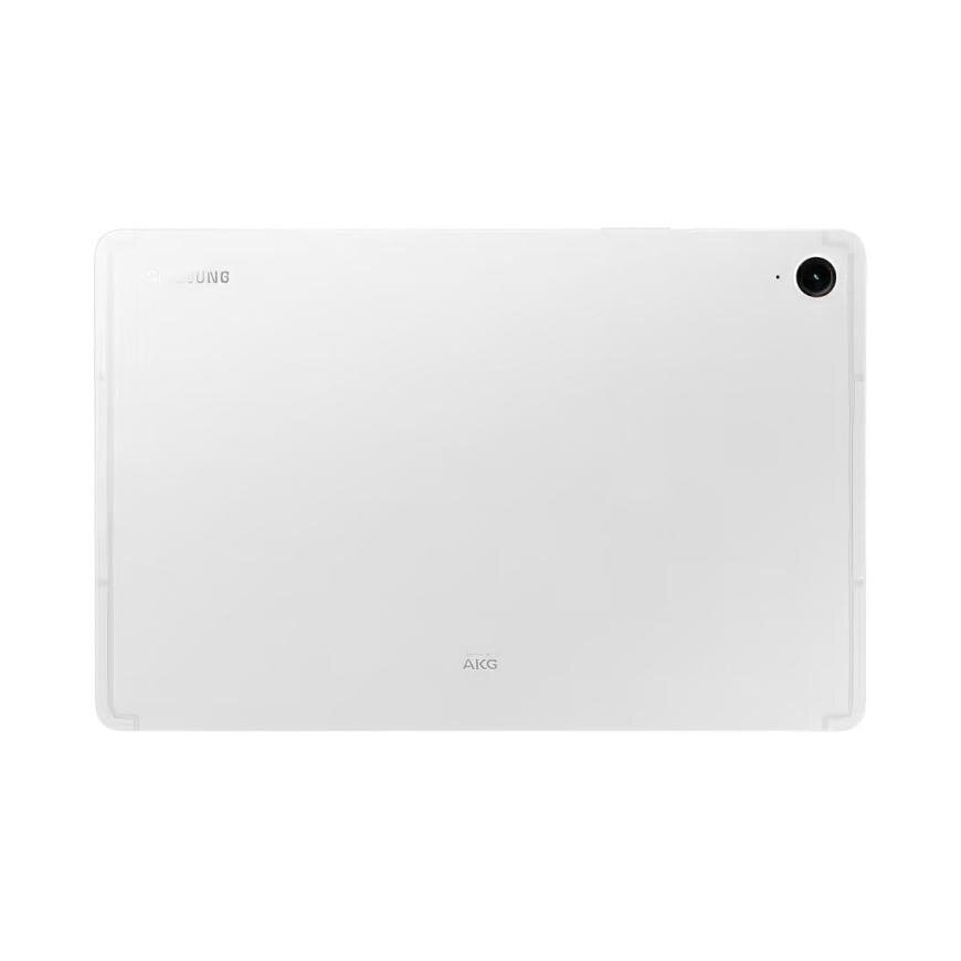 Планшет Samsung Galaxy Tab S9 FE 5G 8/256GB Серебро (Silver)