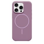 Чехол защитный Beats Case с MagSafe для iPhone 16 Pro Sunset Purple