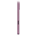 Чехол защитный Beats Case с MagSafe для iPhone 16 Pro Sunset Purple