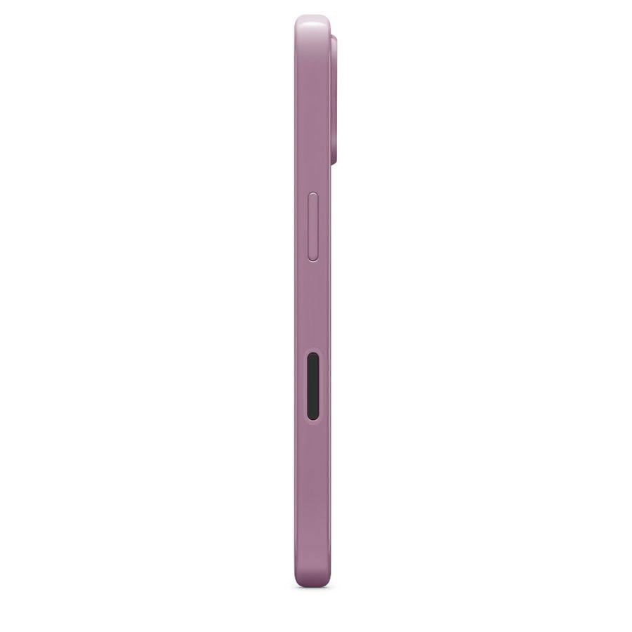 Чехол защитный Beats Case с MagSafe для iPhone 16 Pro Sunset Purple