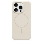 Чехол защитный Beats Case с MagSafe для iPhone 16 Pro Summit Stone