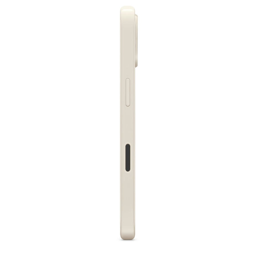 Чехол защитный Beats Case с MagSafe для iPhone 16 Pro Summit Stone