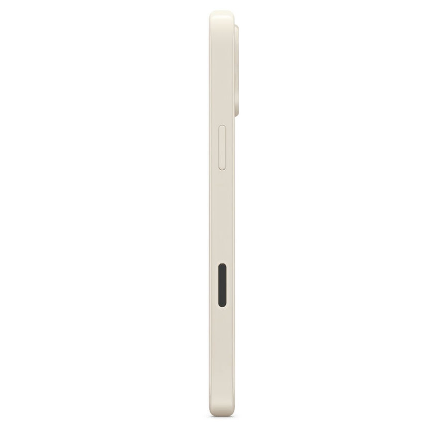 Чехол защитный Beats Case с MagSafe для iPhone 16 Pro Max Summit Stone