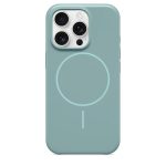 Чехол защитный Beats Case с MagSafe для iPhone 16 Pro Riptide Blue
