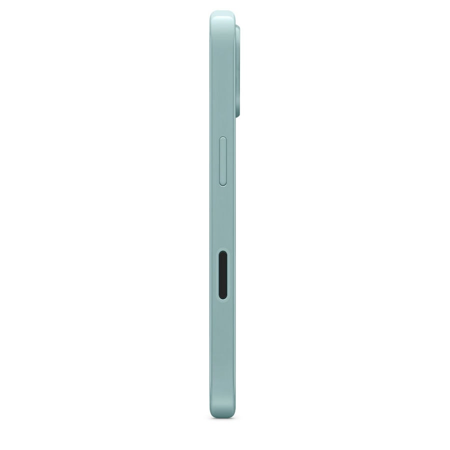 Чехол защитный Beats Case с MagSafe для iPhone 16 Pro Riptide Blue