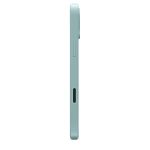 Чехол защитный Beats Case с MagSafe для iPhone 16 Pro Max Riptide Blue