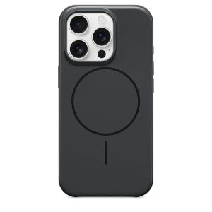 Чехол защитный Beats Case с MagSafe для iPhone 16 Pro Midnight Black