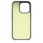 Чехол защитный Beats Case с MagSafe для iPhone 16 Pro Midnight Black