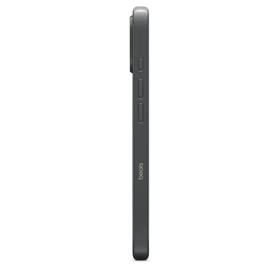 Чехол защитный Beats Case с MagSafe для iPhone 16 Pro Midnight Black