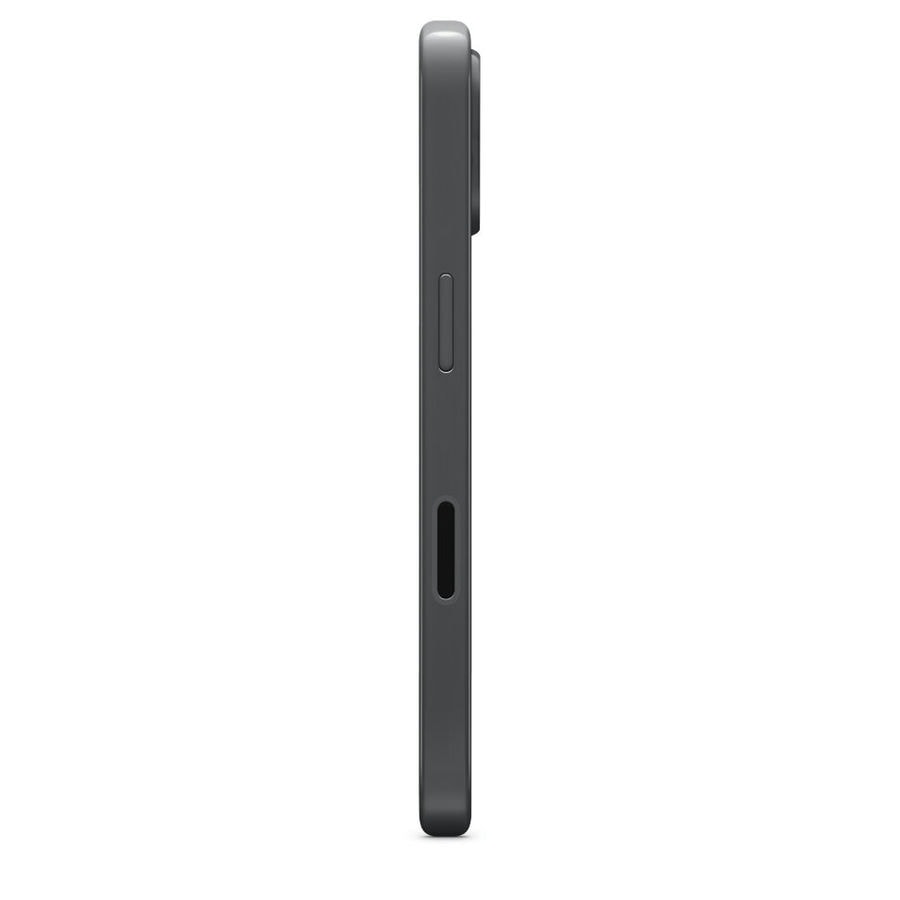 Чехол защитный Beats Case с MagSafe для iPhone 16 Pro Midnight Black